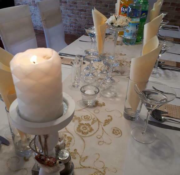 بنسيون Penzión Fontána