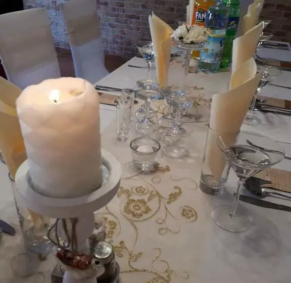 Majatalo Penzión Fontána