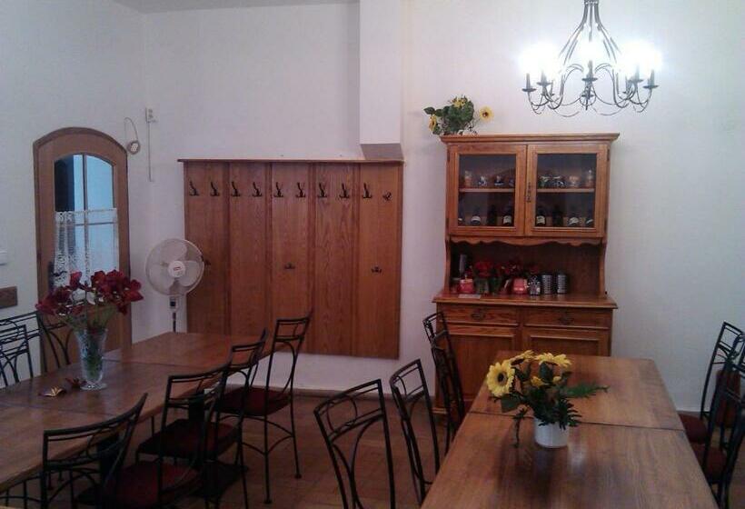 Panzió Penzion S Restaurací U Mlyna Com