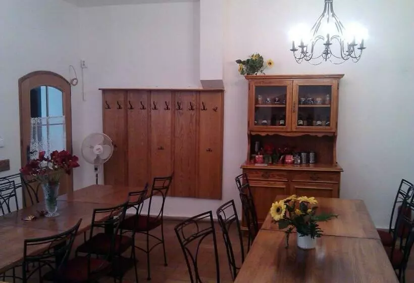پانسیون Penzion S Restaurací U Mlyna Com