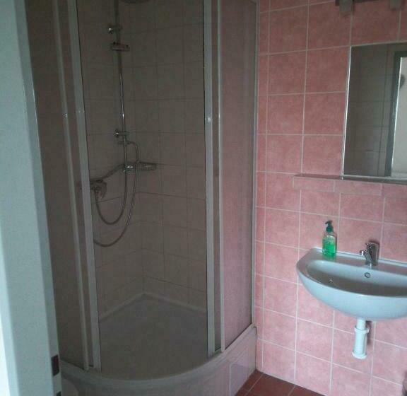 Panzió Penzion S Restaurací U Mlyna Com