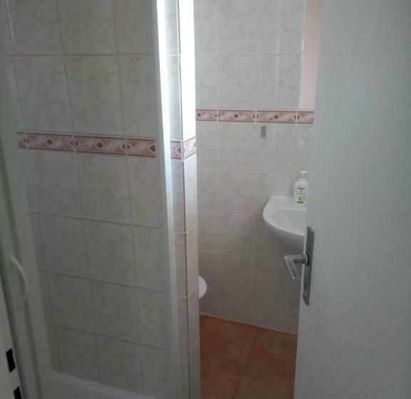 Panzió Penzion S Restaurací U Mlyna Com