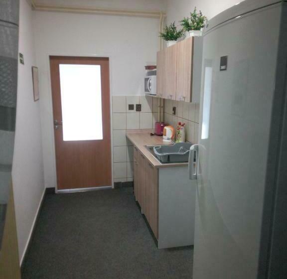 Panzió Penzion S Restaurací U Mlyna Com