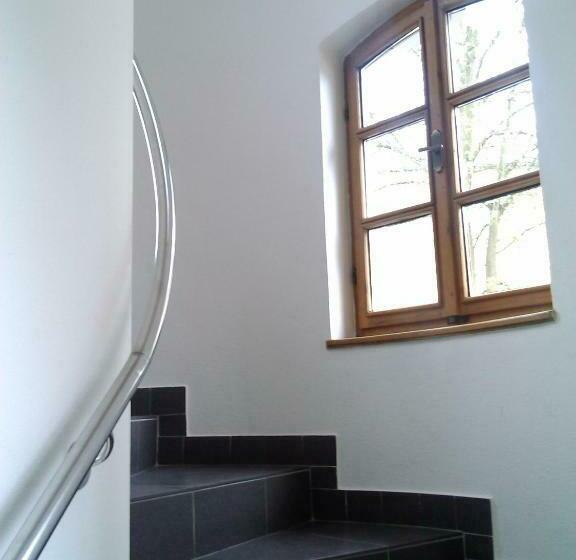 Panzió Penzion S Restaurací U Mlyna Com