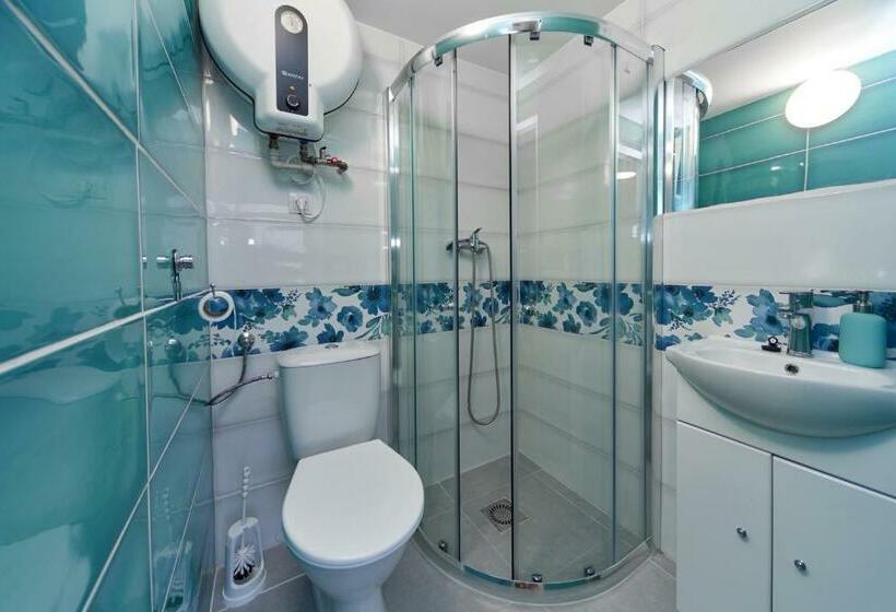 بنسيون Penzion Zajíček