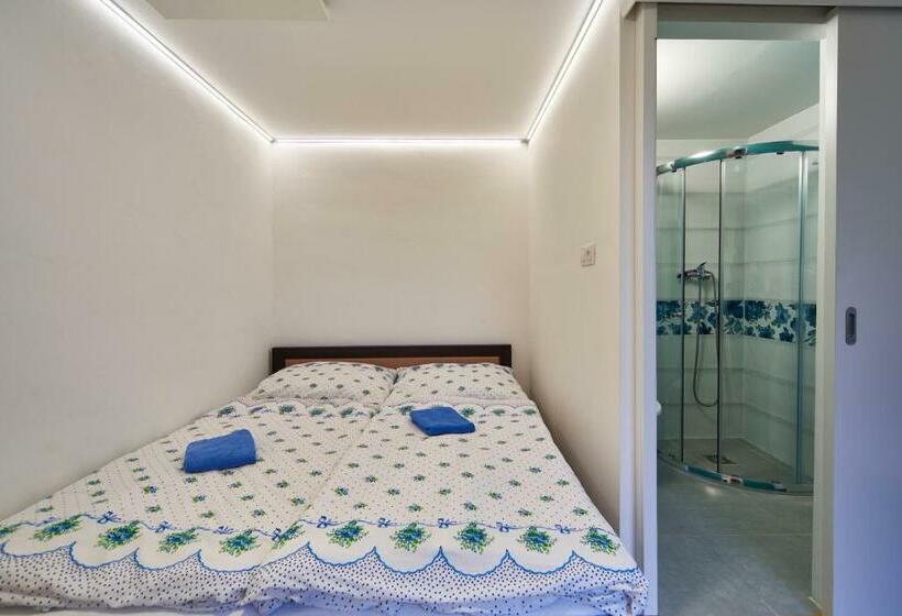 بنسيون Penzion Zajíček