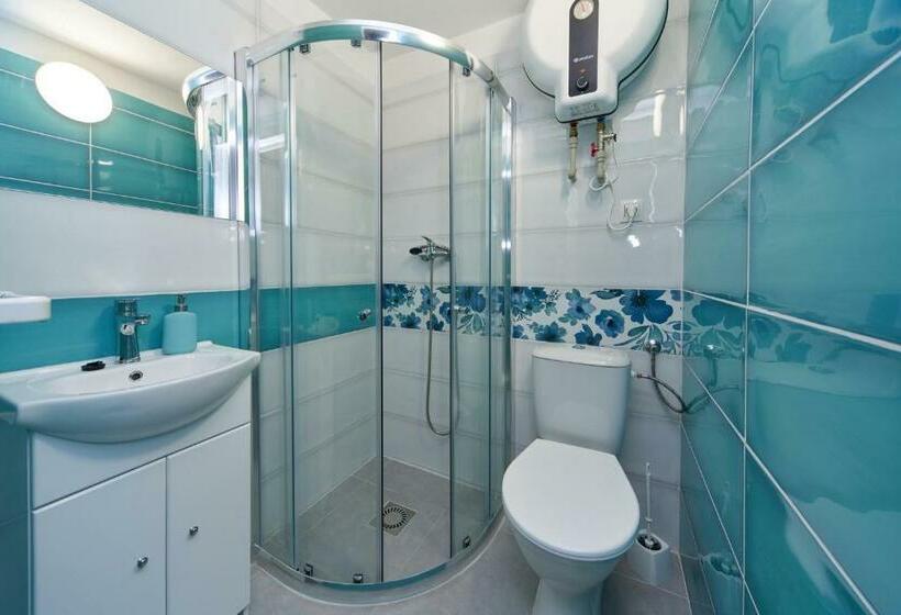 بنسيون Penzion Zajíček