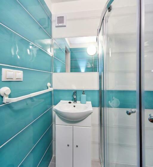 بنسيون Penzion Zajíček