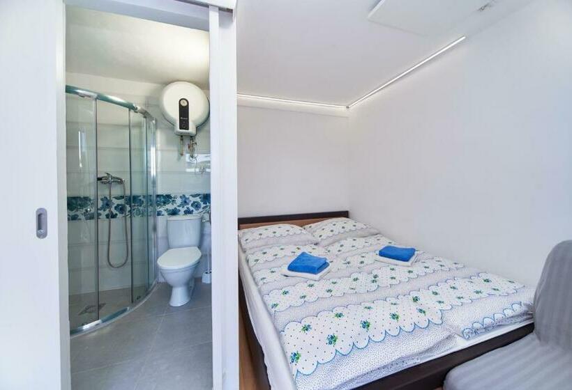 بنسيون Penzion Zajíček