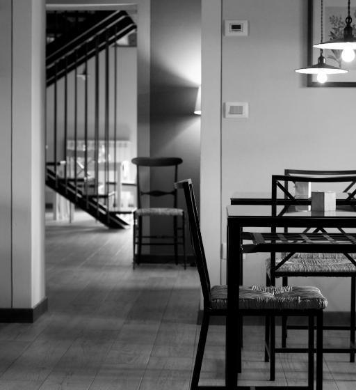 펜션 Rifugio Alpi Apuane