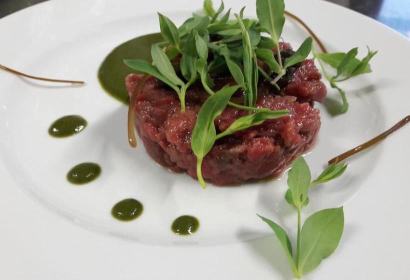 펜션 Rifugio Alpi Apuane