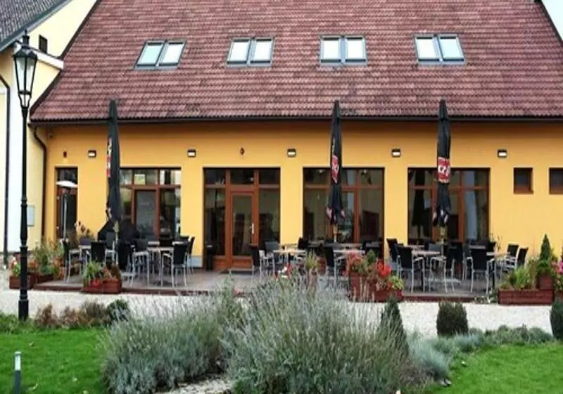 Majatalo Statek 1738