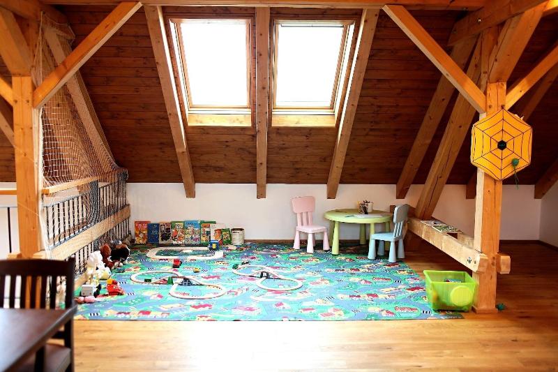 بنسيون Statek 1738