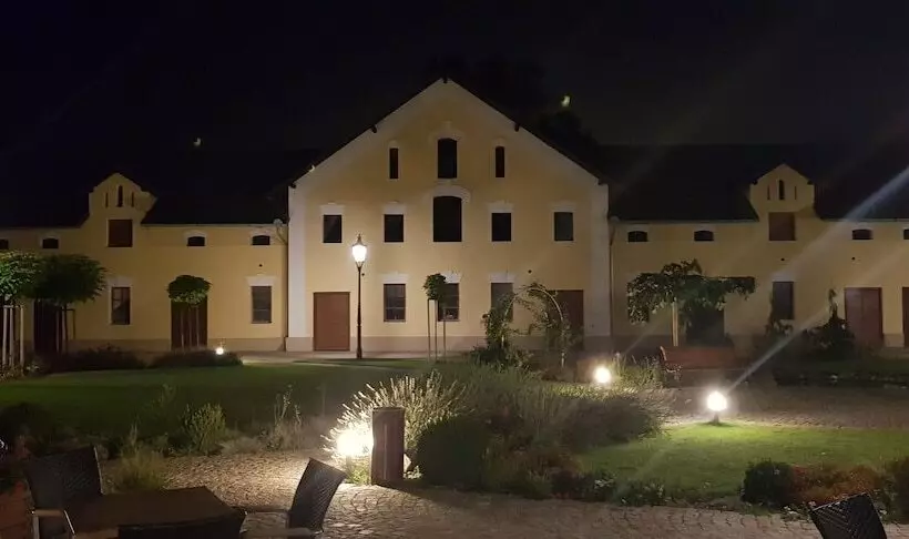 Majatalo Statek 1738