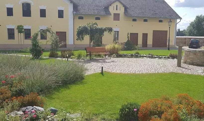 Majatalo Statek 1738