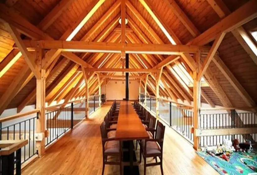 Majatalo Statek 1738