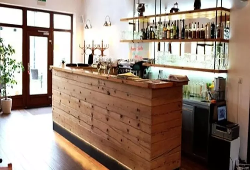 Majatalo Statek 1738