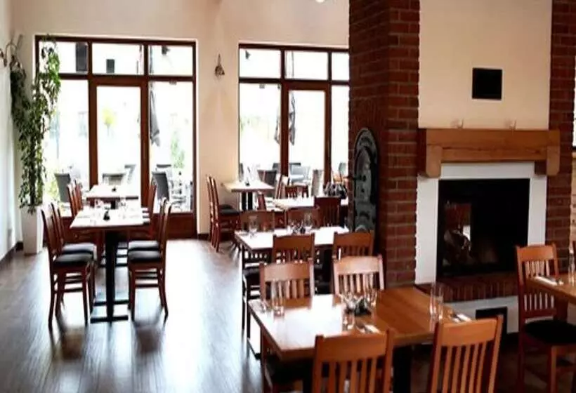 Majatalo Statek 1738