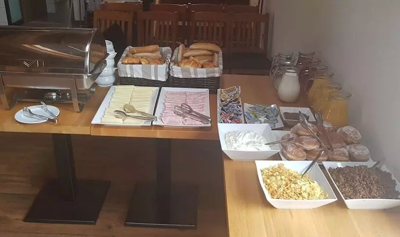 Majatalo Statek 1738