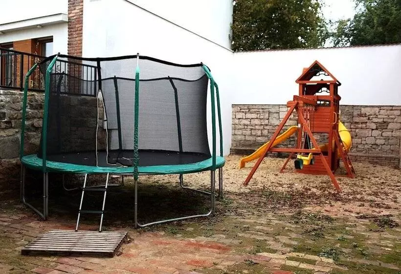 Majatalo Statek 1738