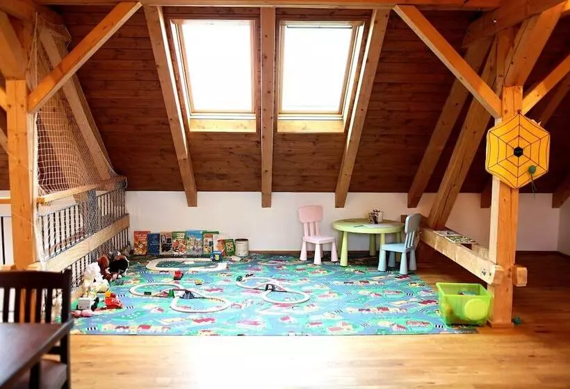 Majatalo Statek 1738