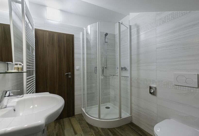 بنسيون Statek 1738