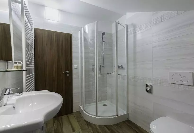 Majatalo Statek 1738