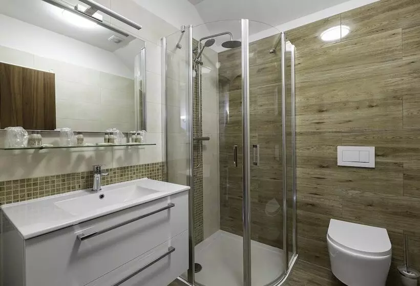 Majatalo Statek 1738