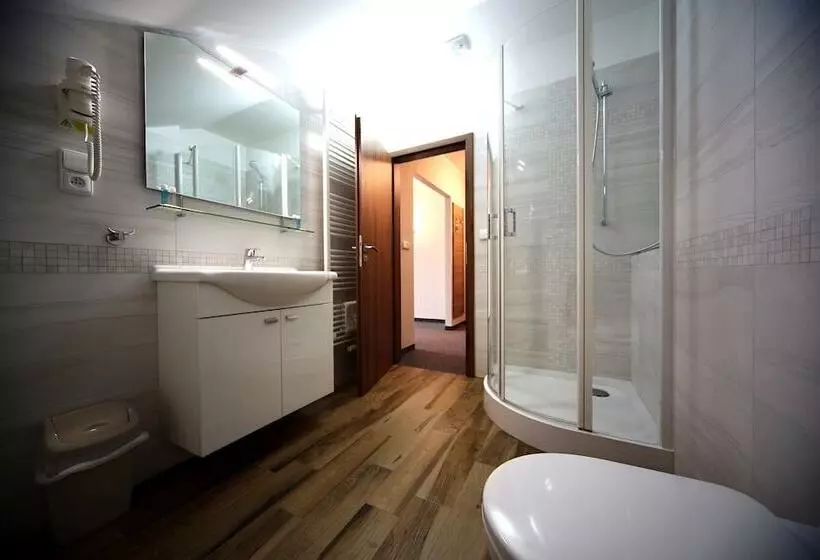 Majatalo Statek 1738