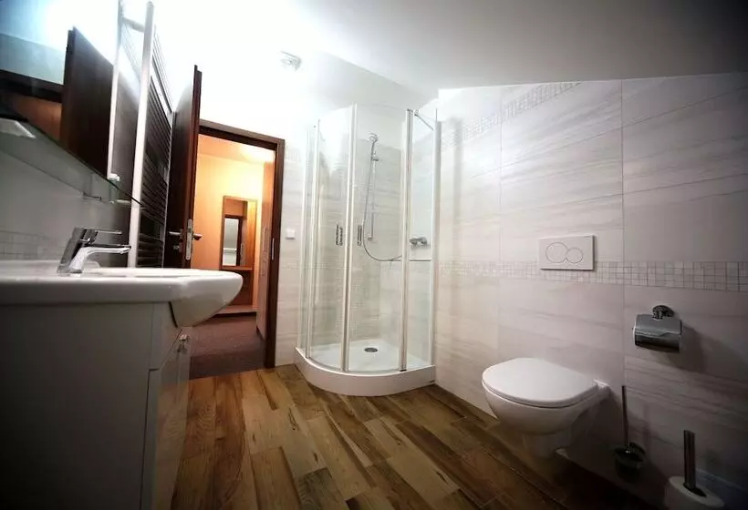 Majatalo Statek 1738