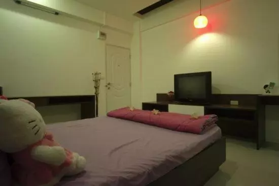 پانسیون Sukontha Mansion
