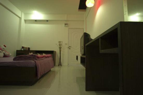 פנסיון Sukontha Mansion