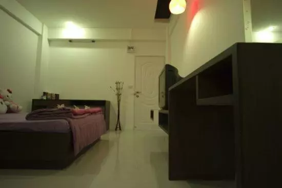پانسیون Sukontha Mansion