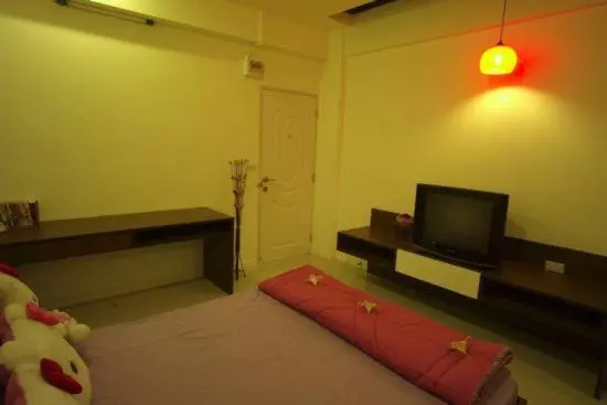 پانسیون Sukontha Mansion