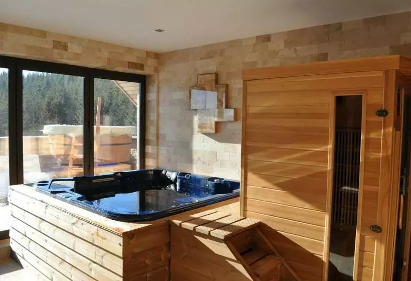 Majatalo Transylvania Villa & Spa