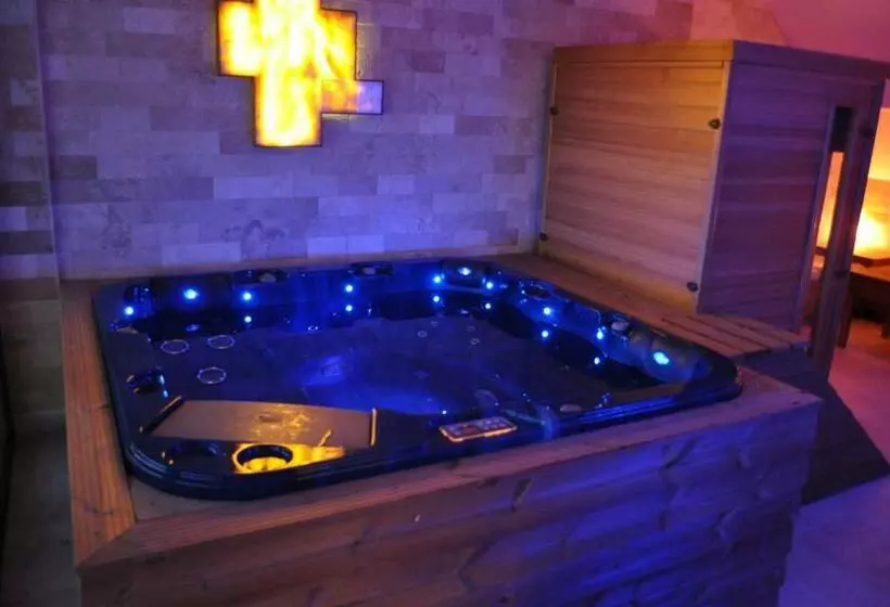 Majatalo Transylvania Villa & Spa