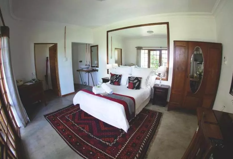 Majatalo Upington African Vineyard Boutique Hotel & Spa
