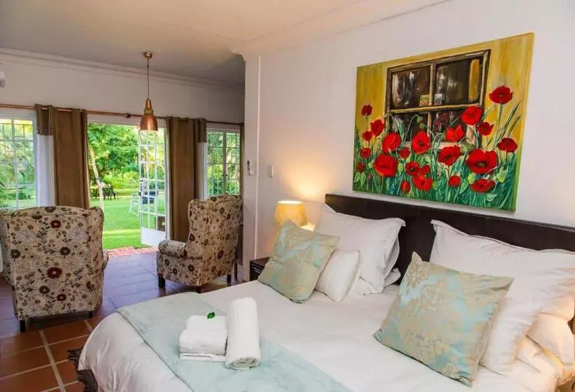 Majatalo Upington African Vineyard Boutique Hotel & Spa