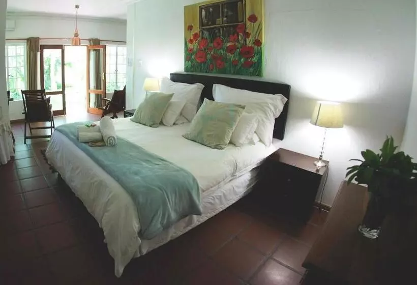 Majatalo Upington African Vineyard Boutique Hotel & Spa