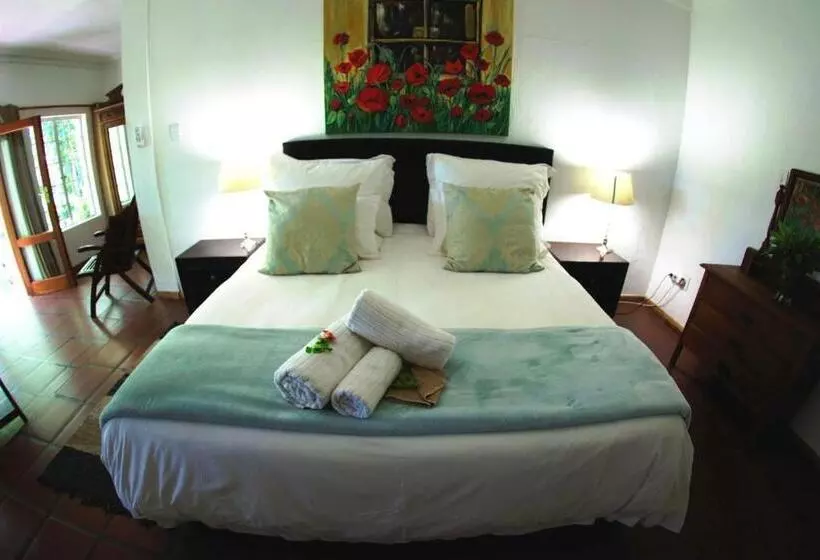 Majatalo Upington African Vineyard Boutique Hotel & Spa