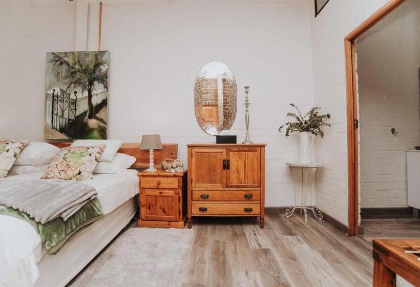 펜션 Upington African Vineyard Boutique Hotel & Spa