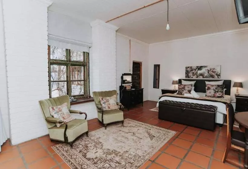 Majatalo Upington African Vineyard Boutique Hotel & Spa