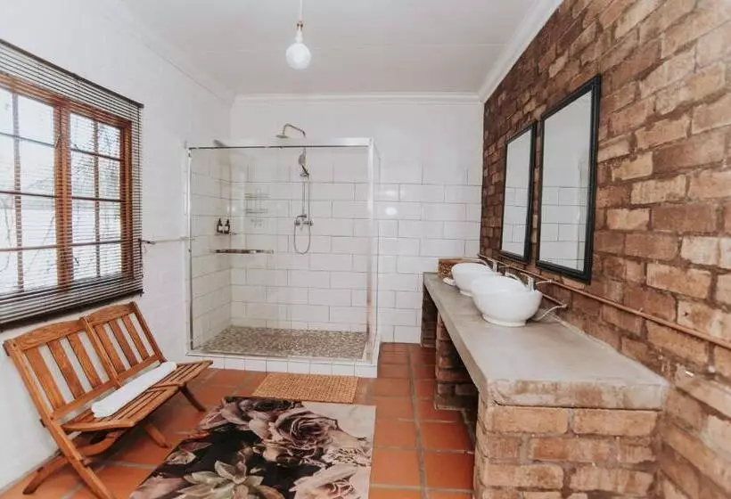 Majatalo Upington African Vineyard Boutique Hotel & Spa