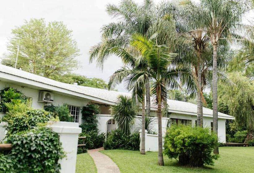 펜션 Upington African Vineyard Boutique Hotel & Spa