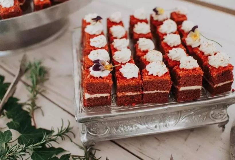 Majatalo Upington African Vineyard Boutique Hotel & Spa