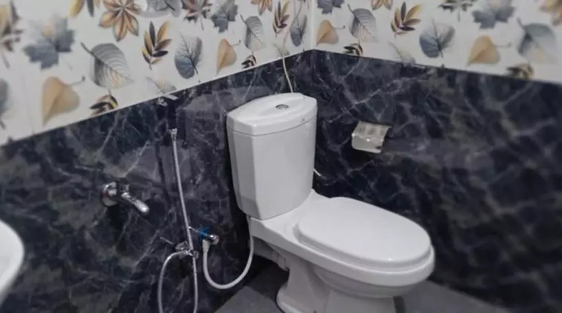 Majatalo Vegetable Garden House