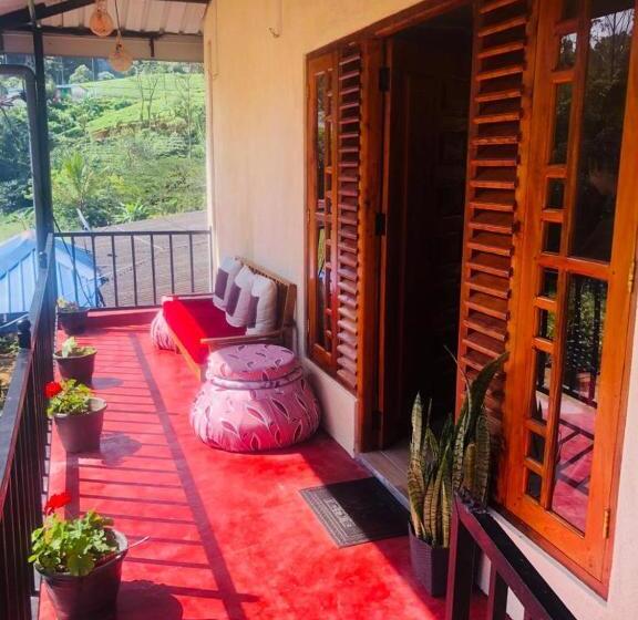 بنسيون Vegetable Garden House