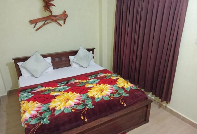 بنسيون Vegetable Garden House