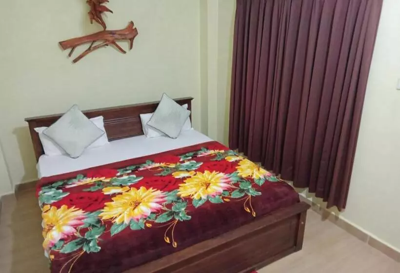 Majatalo Vegetable Garden House