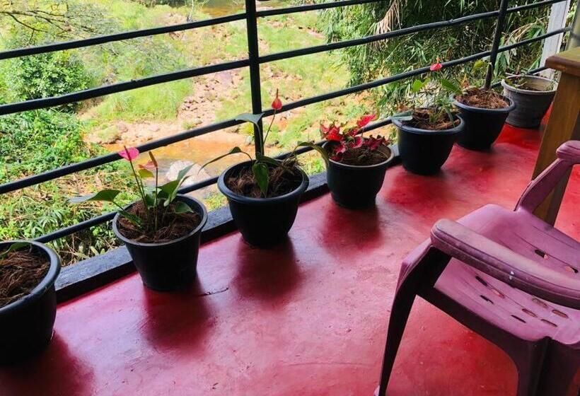 بنسيون Vegetable Garden House